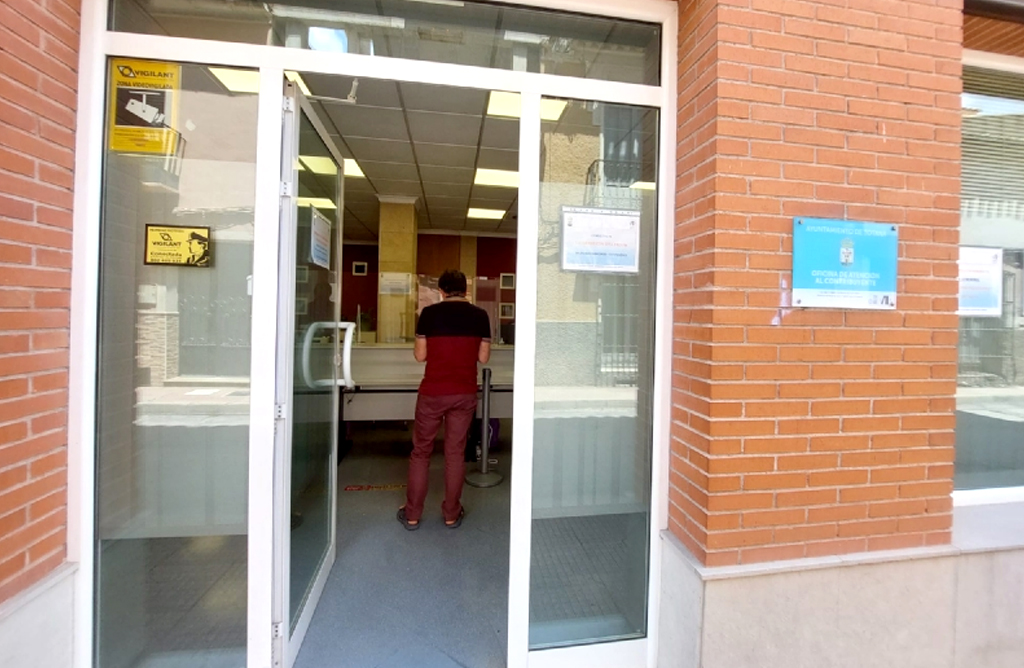 El 5 de mayo finaliza el período voluntario de los recibos del Impuesto sobre Vehículos de Tracción Mecánica